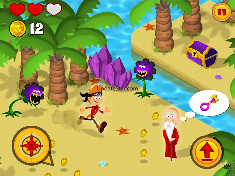 Math Land: Math Games for kids 23.11.001
