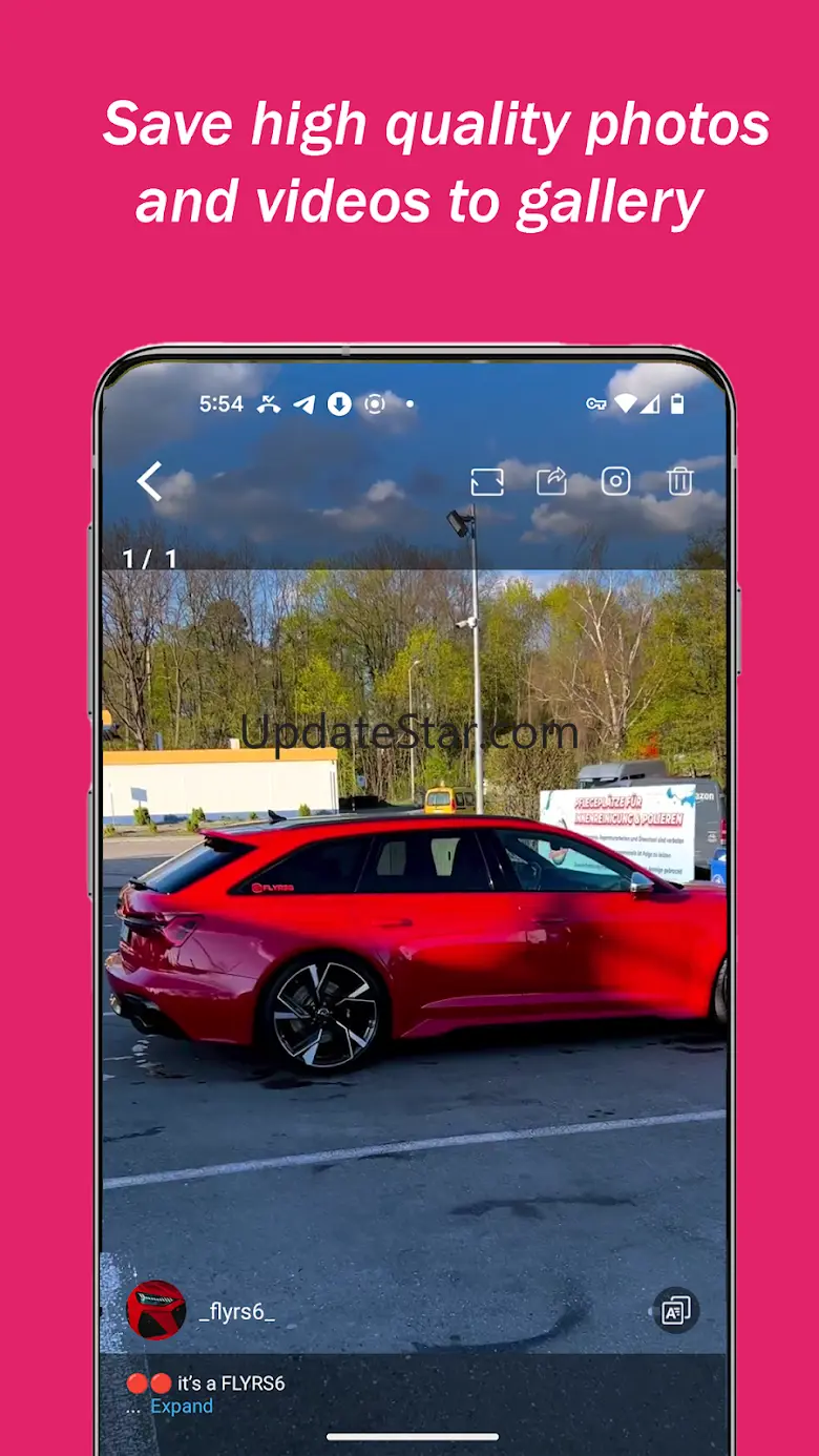Reels downloader - IG saver 1.1.1