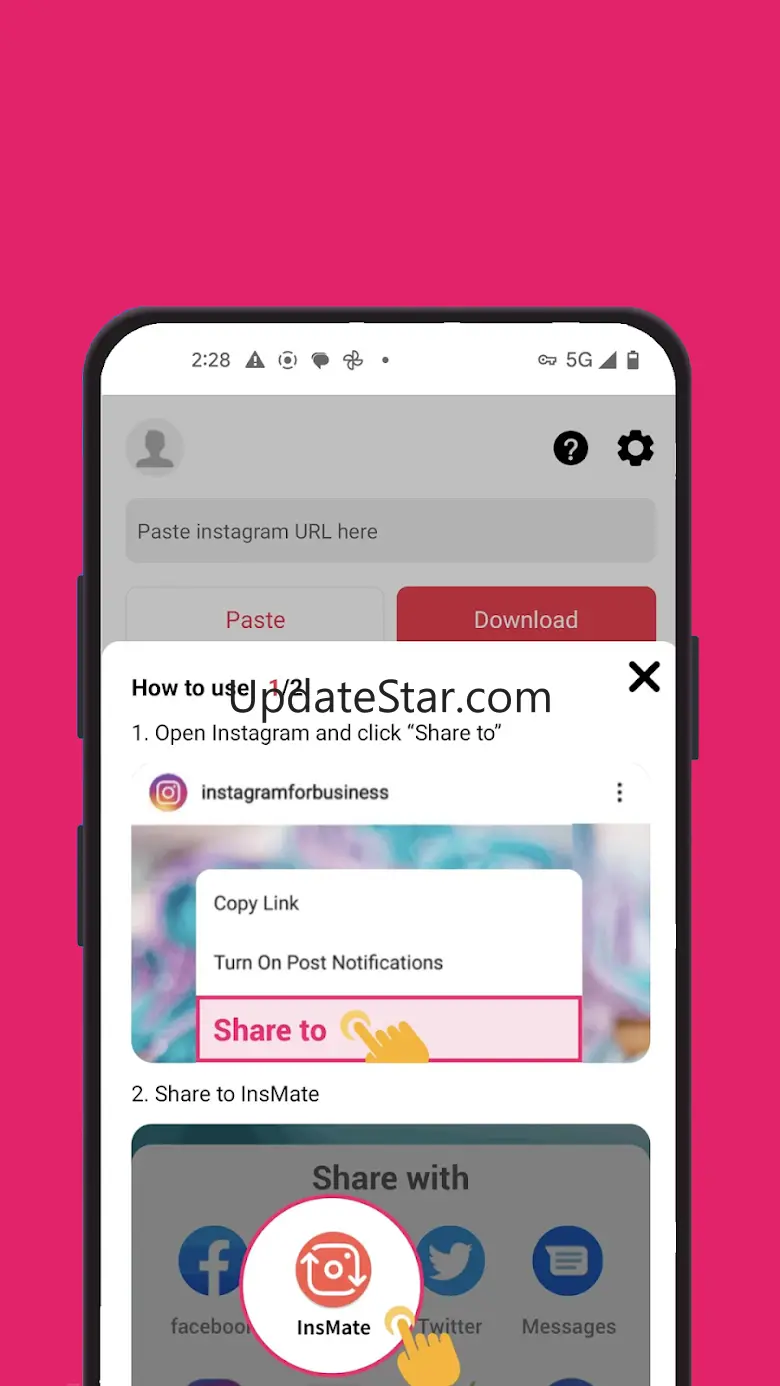 Reels downloader - IG saver 1.1.1