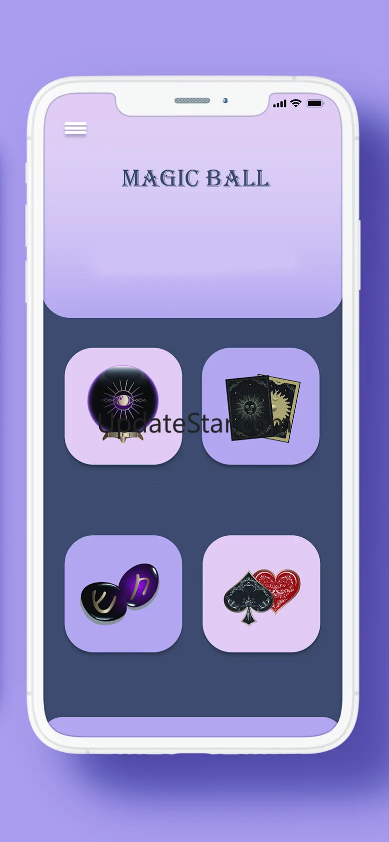 Magic Ball: yes or no 2.1.4