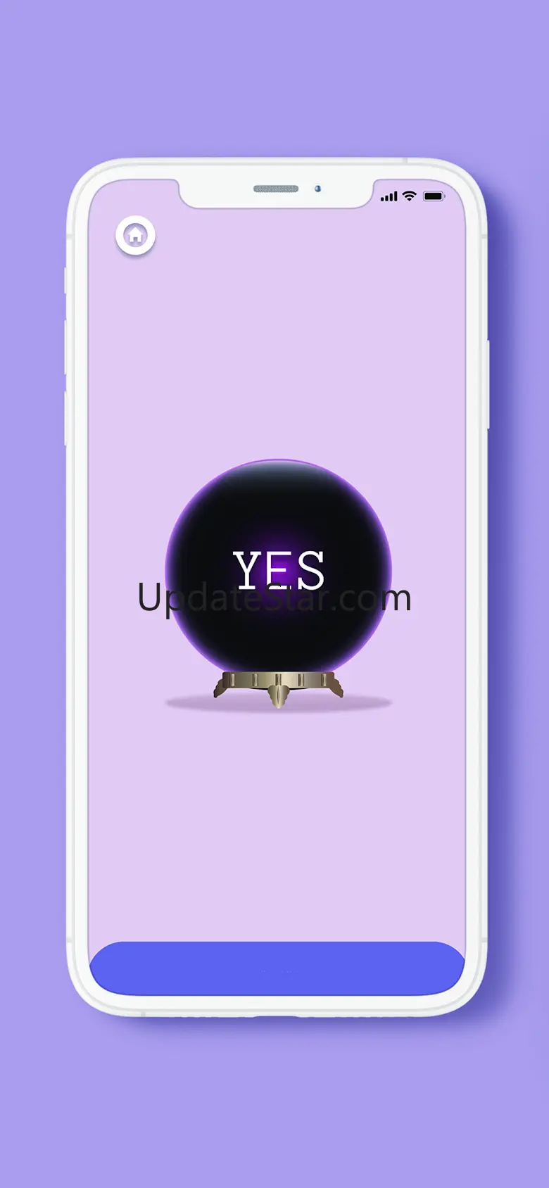Magic Ball: yes or no 2.1.4