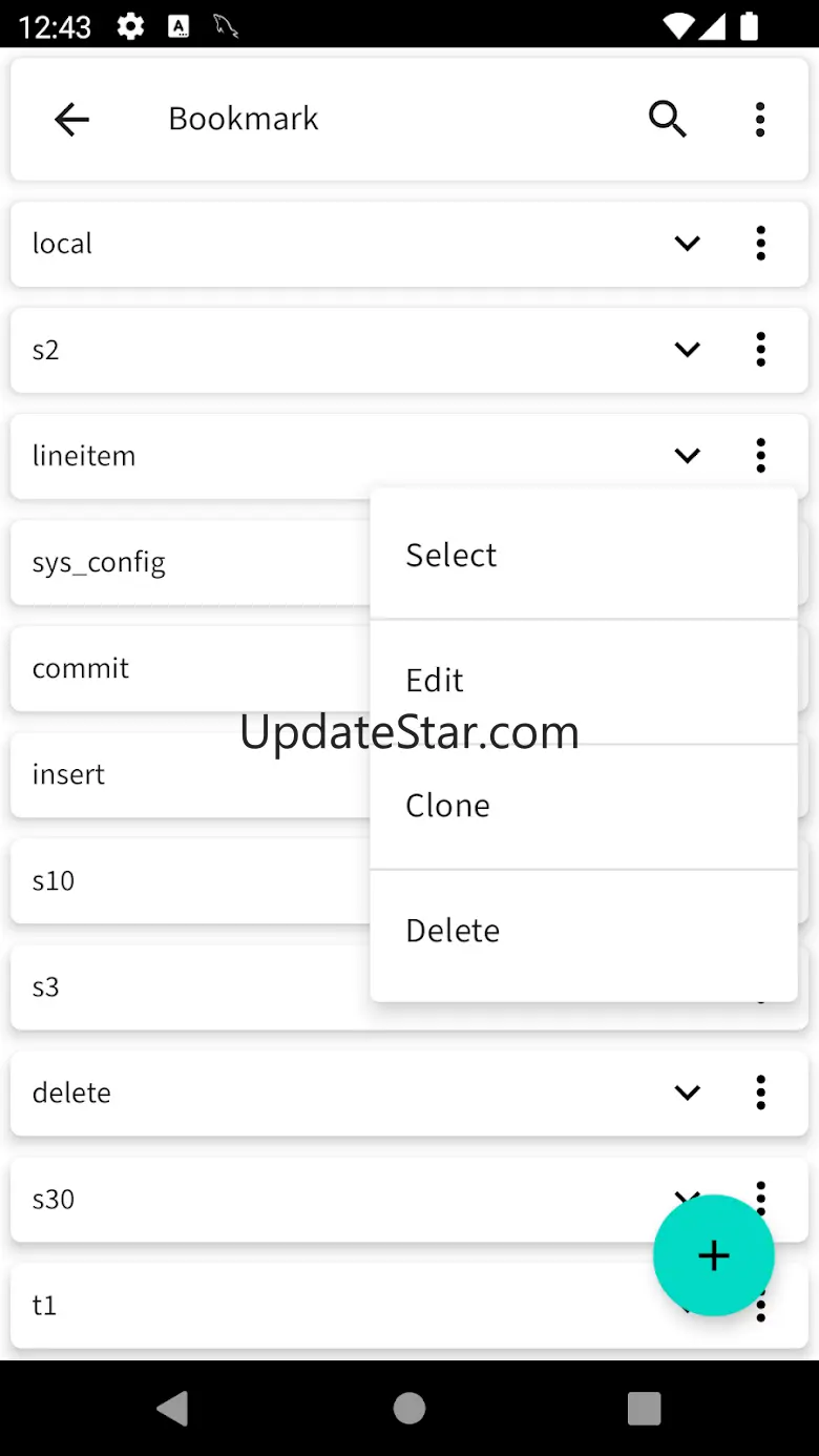 MySQL Viewer 1.259