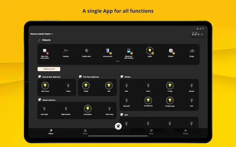 Vimar VIEW 2.8.1