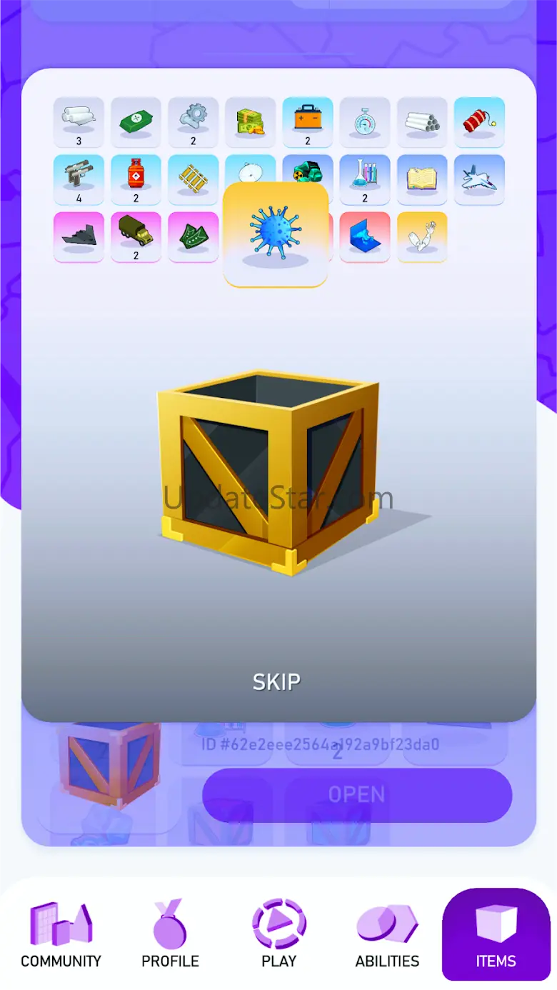 MapLord.io 0.11.2