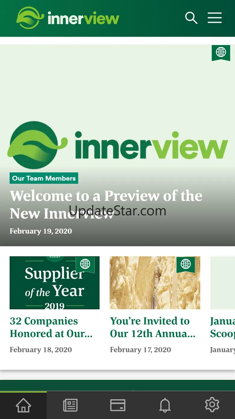 WFM Innerview 2.1.0