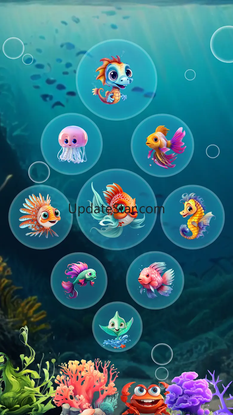 Fish Matching - Mahjong Game 1.3