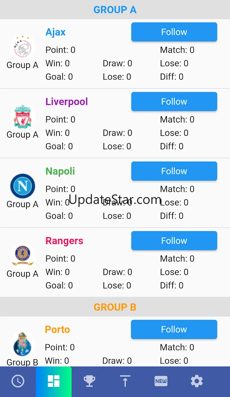 Champions League Matches 2024