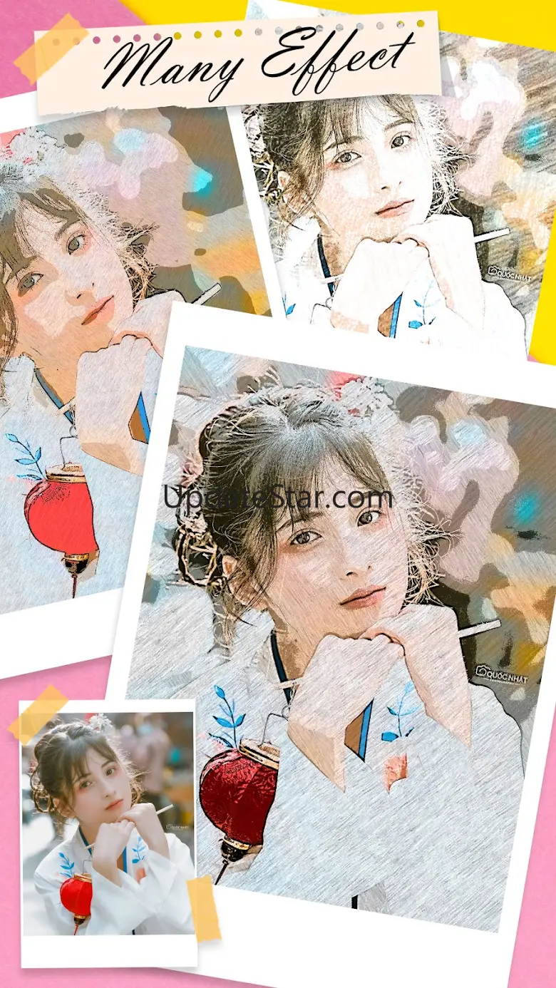 Sketch Photo Editor 2.29