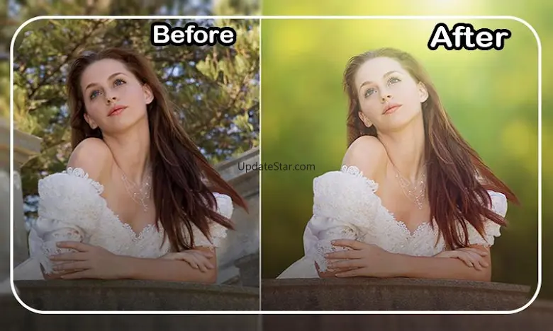 Light Photo Editor – Real Ligh 1.1