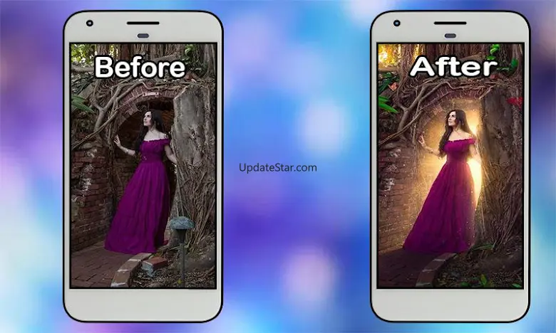 Light Photo Editor – Real Ligh 1.1