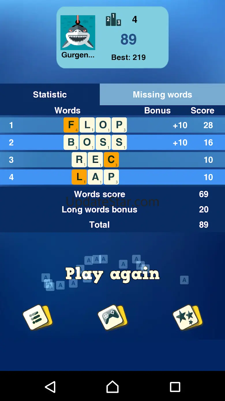 Word Wars