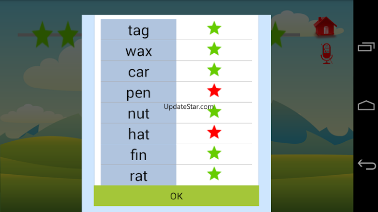 Speak 3 Letter Words 2.0