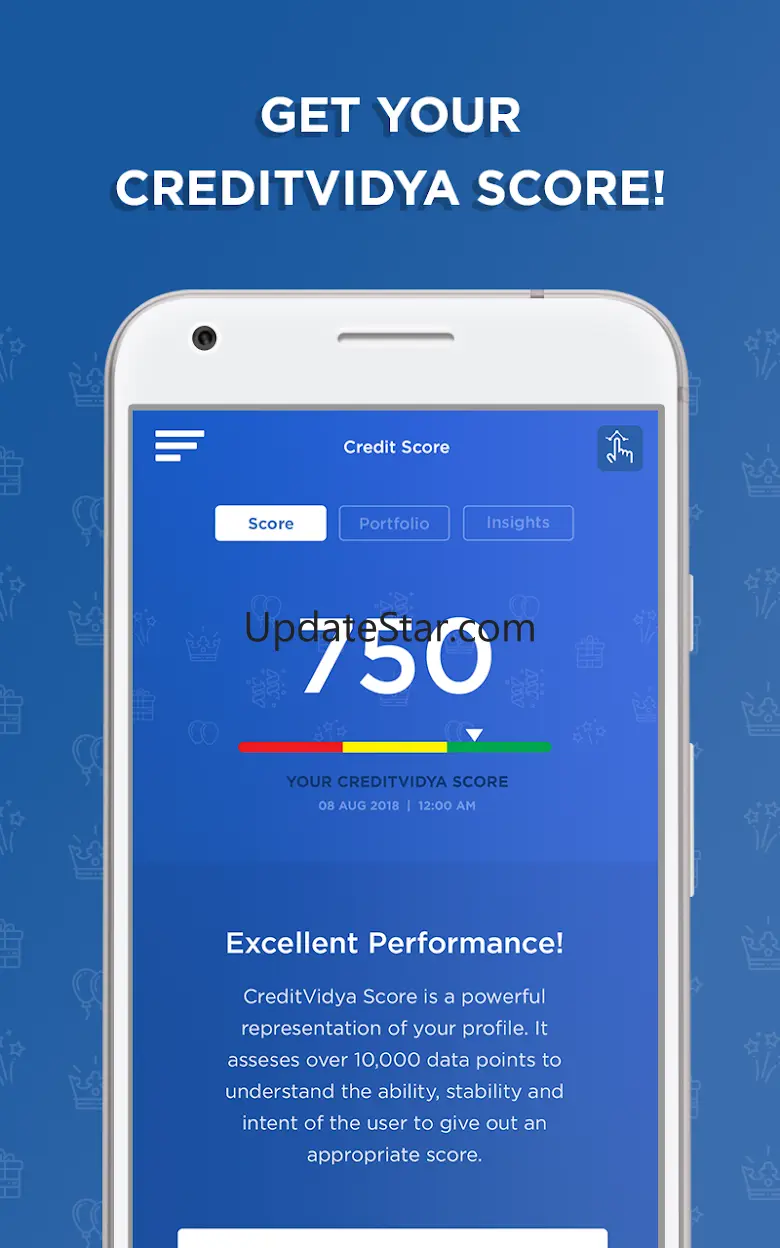 Score Up 1.996