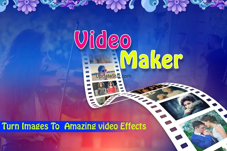 Pip Video Maker : Add Audio to 1.4