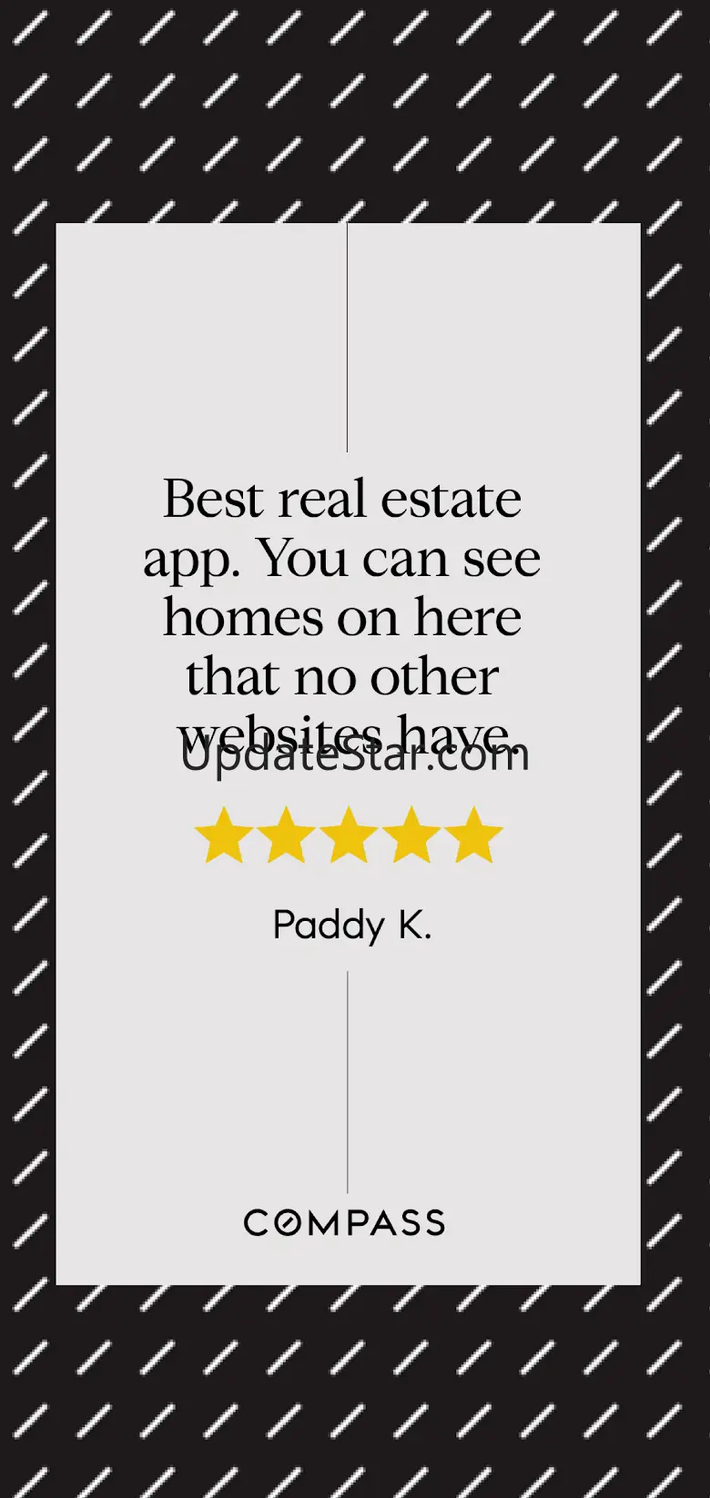 Compass: Real Estate & Homes 3.213.3