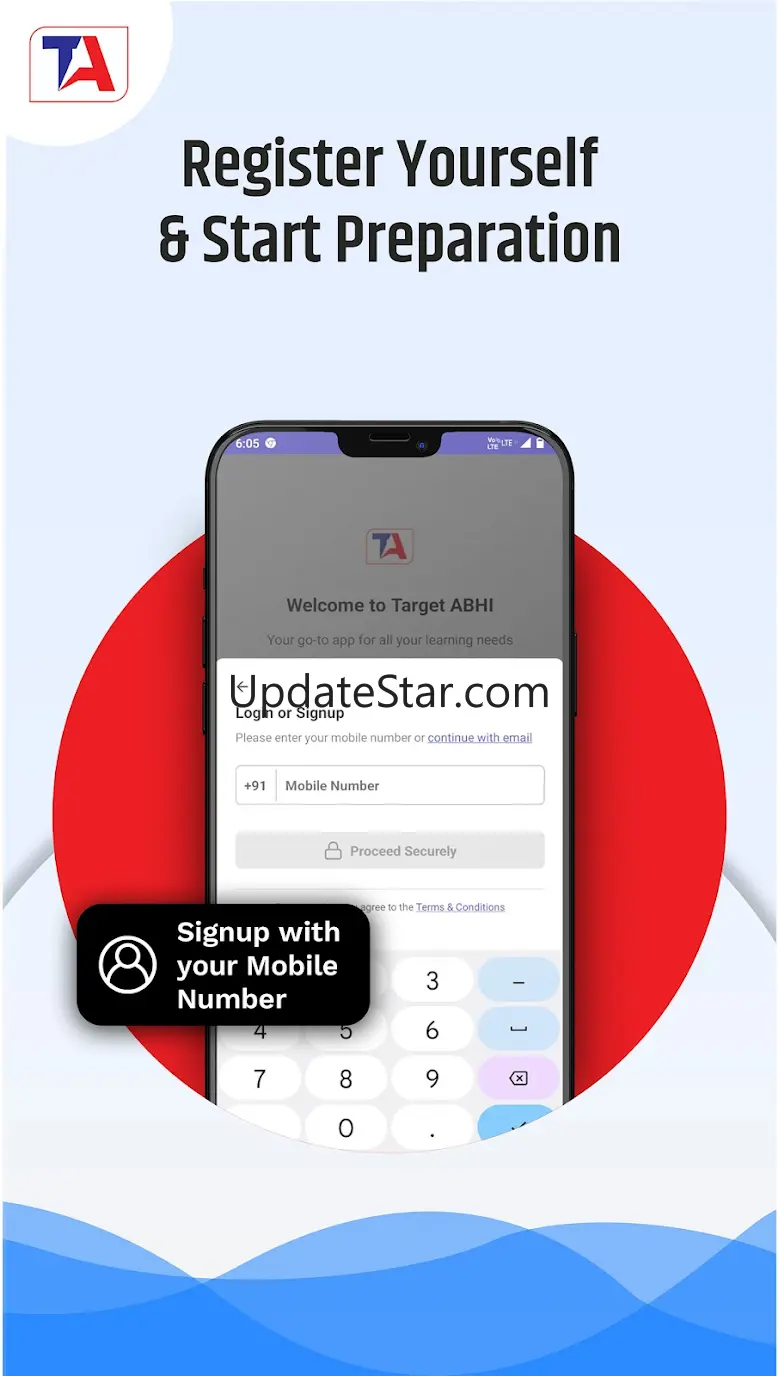 Target ABHI 1.6.2.1