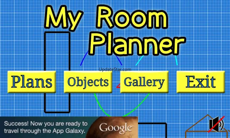 My Room Planner 1.2.7