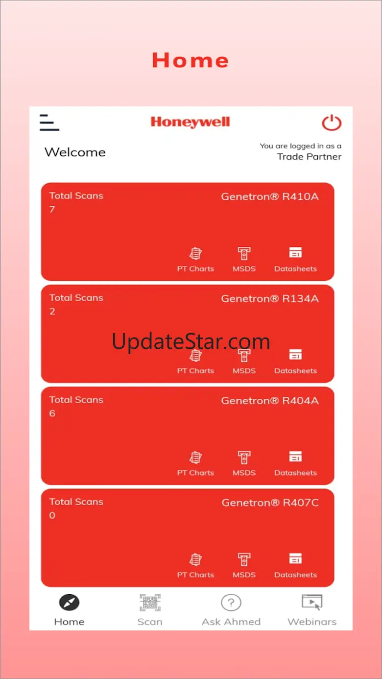 Genetron® 4.1.3