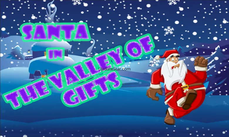 Santa - In The Valley Of Gifts 1.0.5