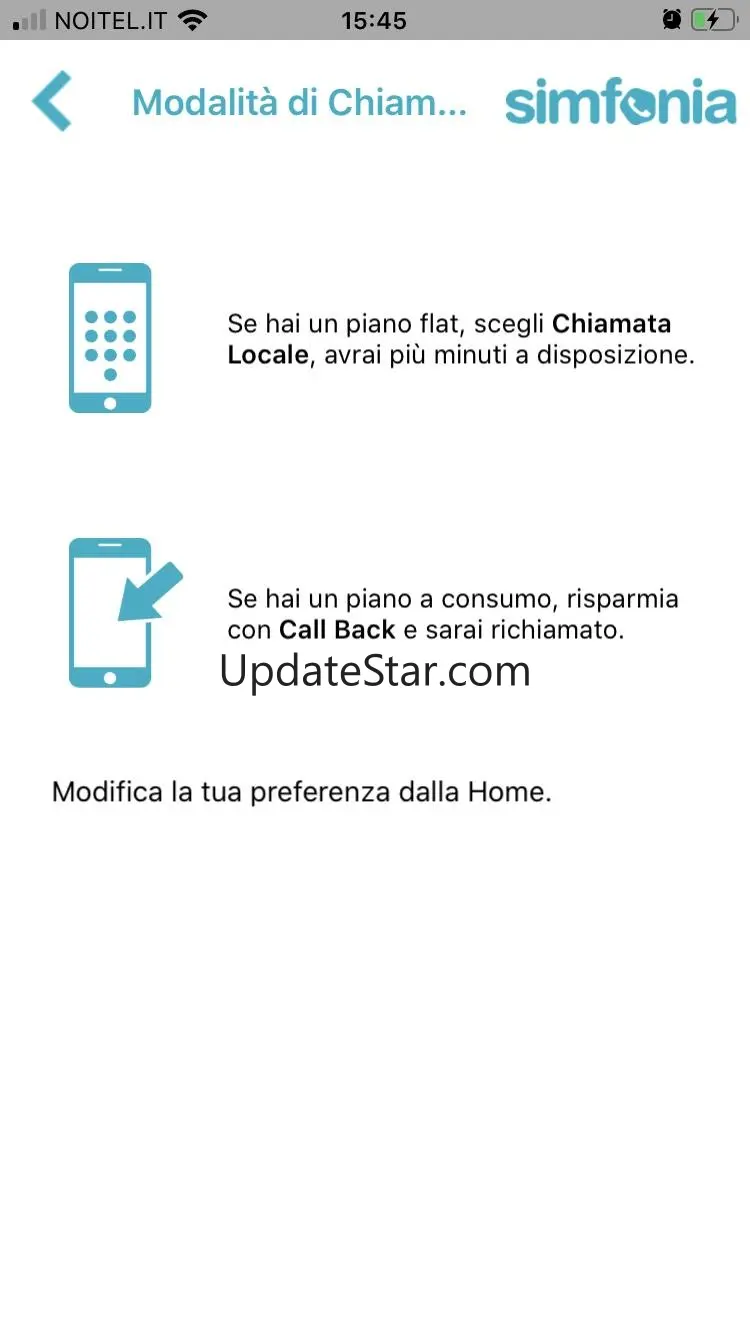 Clouditalia Simfonia 6.0.3