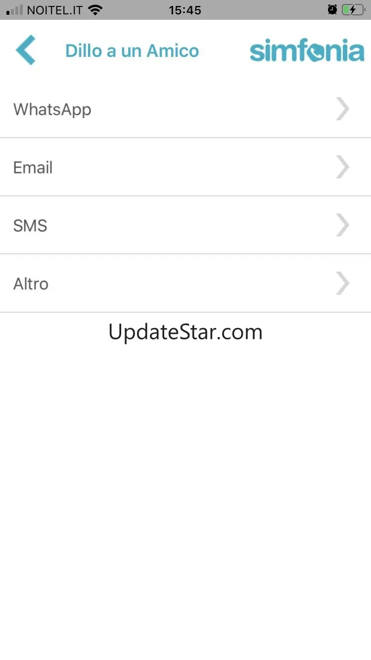 Clouditalia Simfonia 6.0.3
