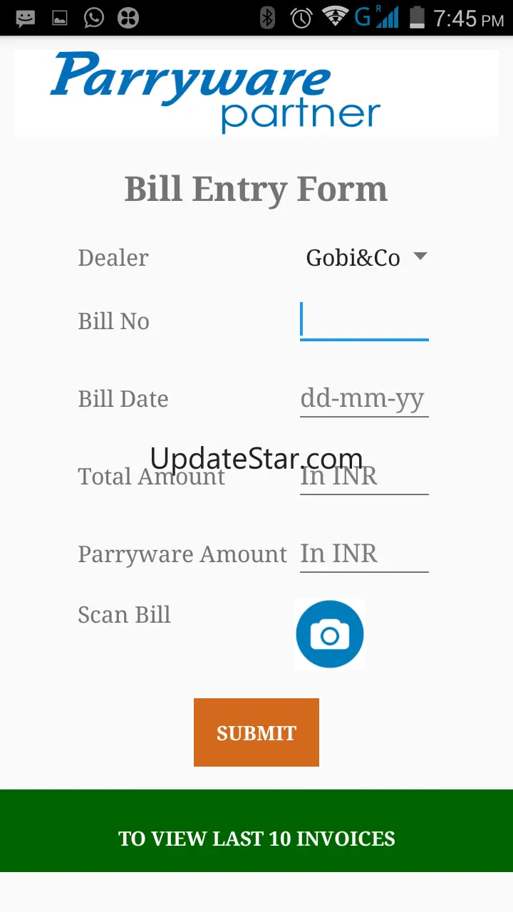 Parryware Partner 1.0.149