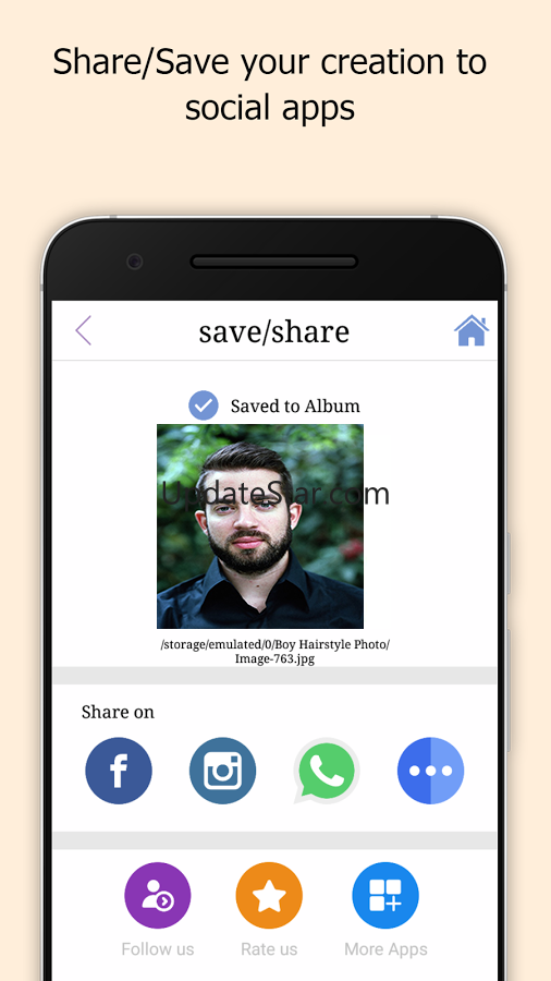 Latest Boy Photo Editor 2021 5.0.0