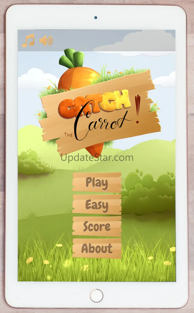 Catch The Carrot 1.36.4
