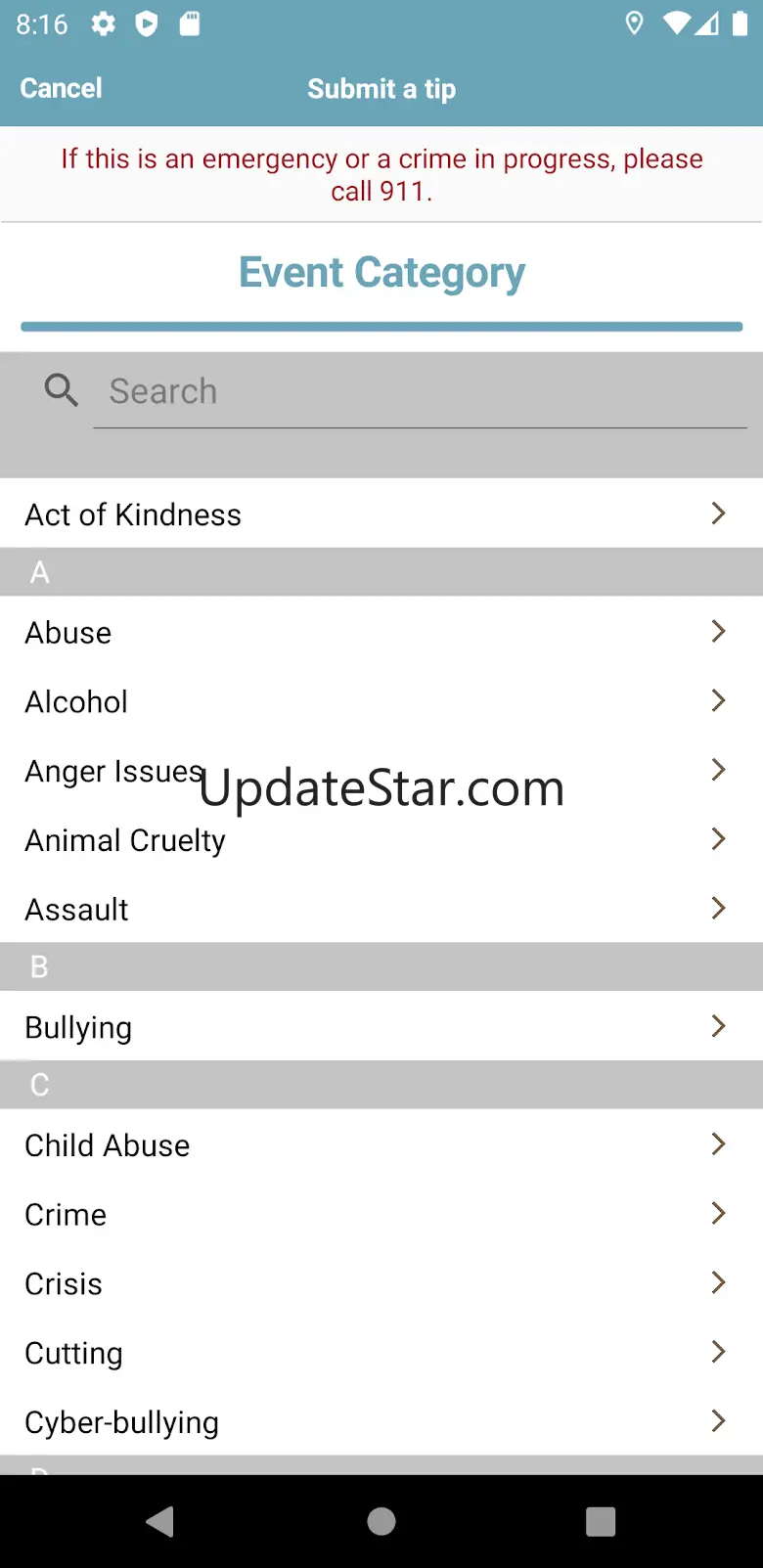SafeUT 4.5.2