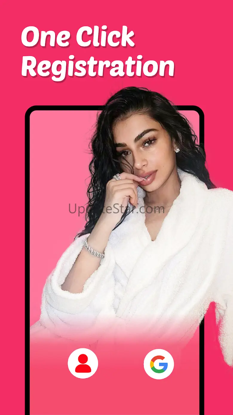 Vibe - Fun Video Chat & Meet 6.0.0