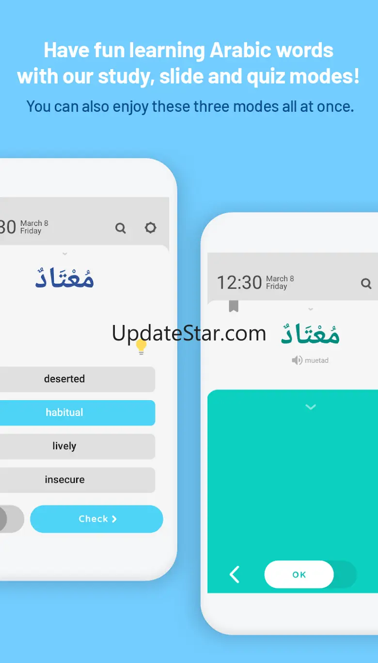 WordBit Arabic (for English) 1.6.0.41