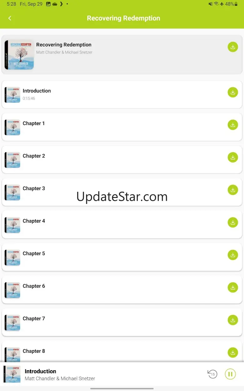 christianaudio 1.4.6