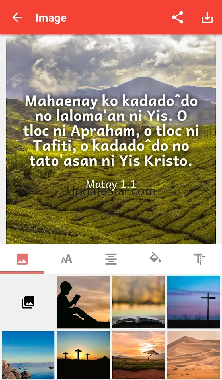 Amis Bible 2.0.2
