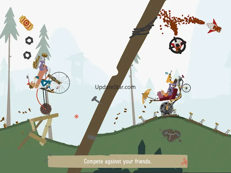 Bike Club 1.2.0