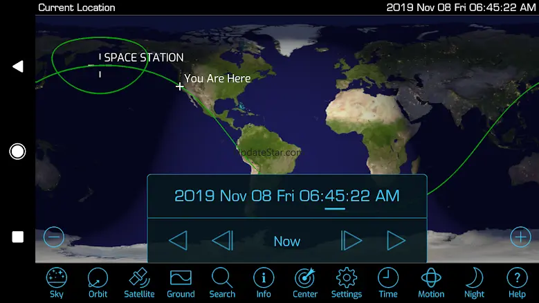 Orbitrack 2.6.1