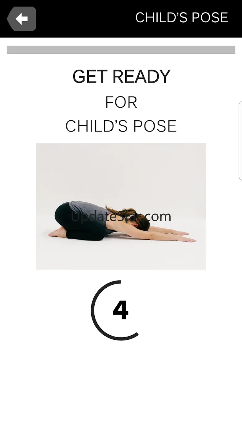 10 Min Daily Yoga 3.0