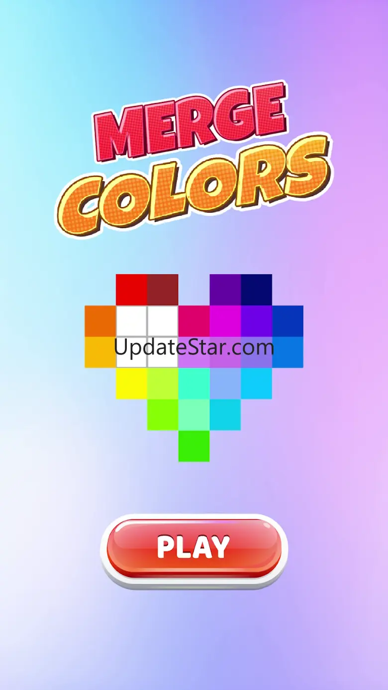 Merge Colors: Puzzle Coloring 1.18.0