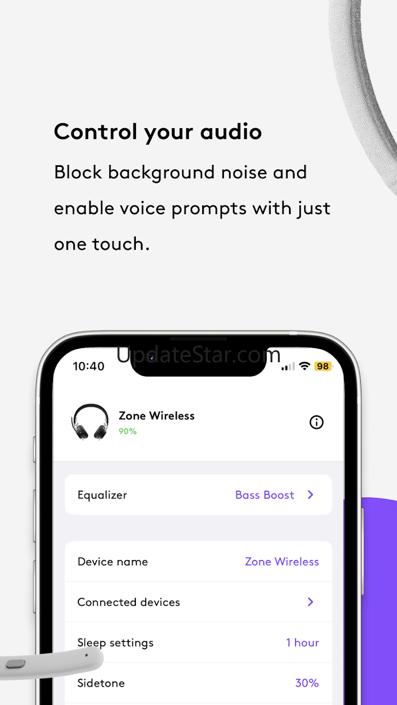 Logi Tune 3.5.173