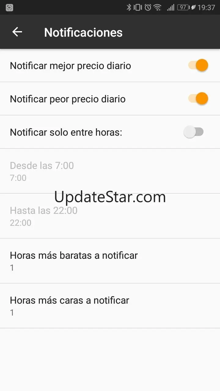 Watti On (Precio Luz) 1.7.2