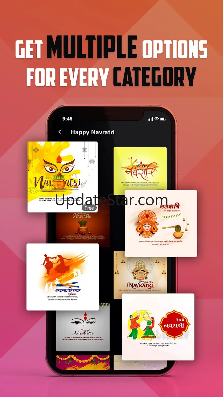Business Post Maker - Brandly® 4.7