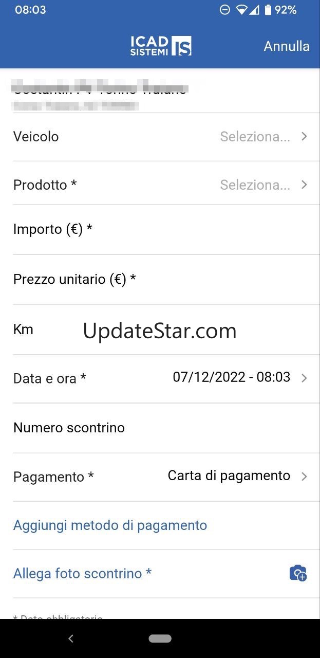 ICAD Sistemi 2.2.2