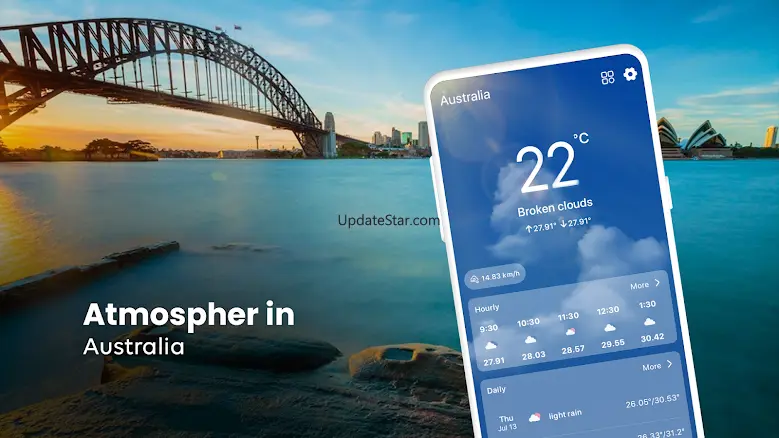 Weather & Radar Live – Alerts 1.16