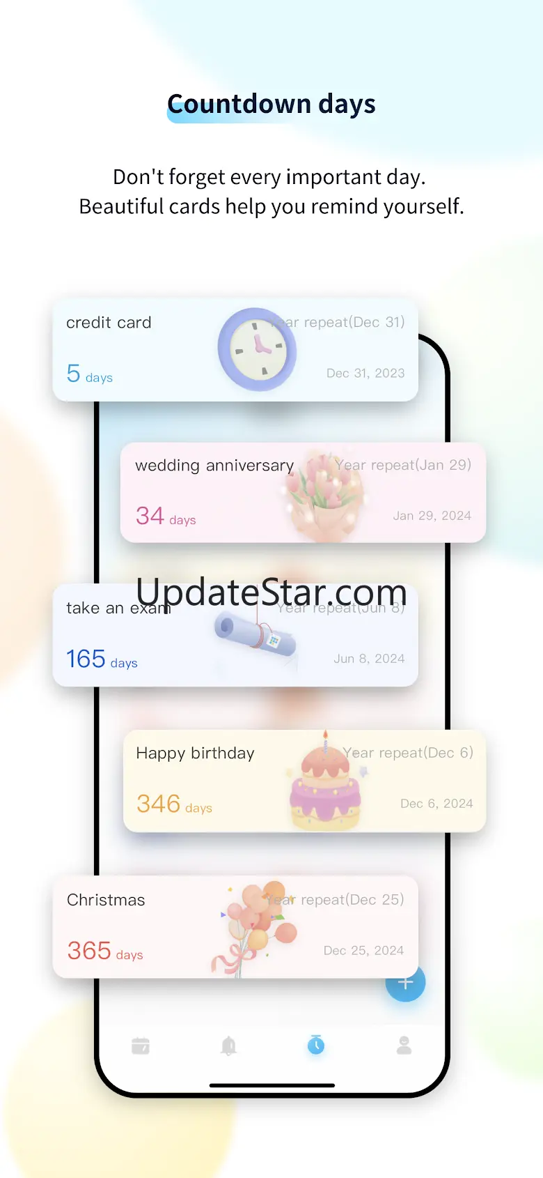 CalendarTask