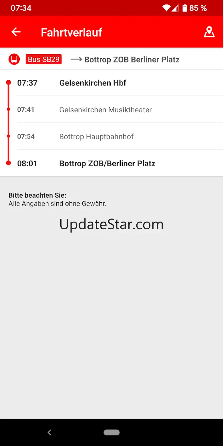 DB Busradar NRW 3.3.0 (12)