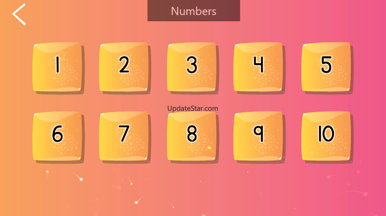 Kids Tamil -  Writing Tracing 0.7