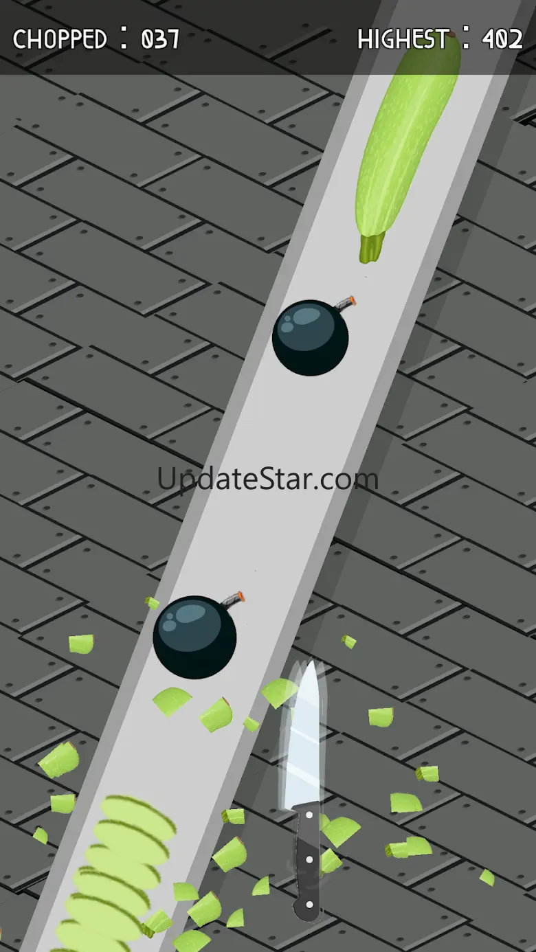 Chop Chop Slices 1.0.10