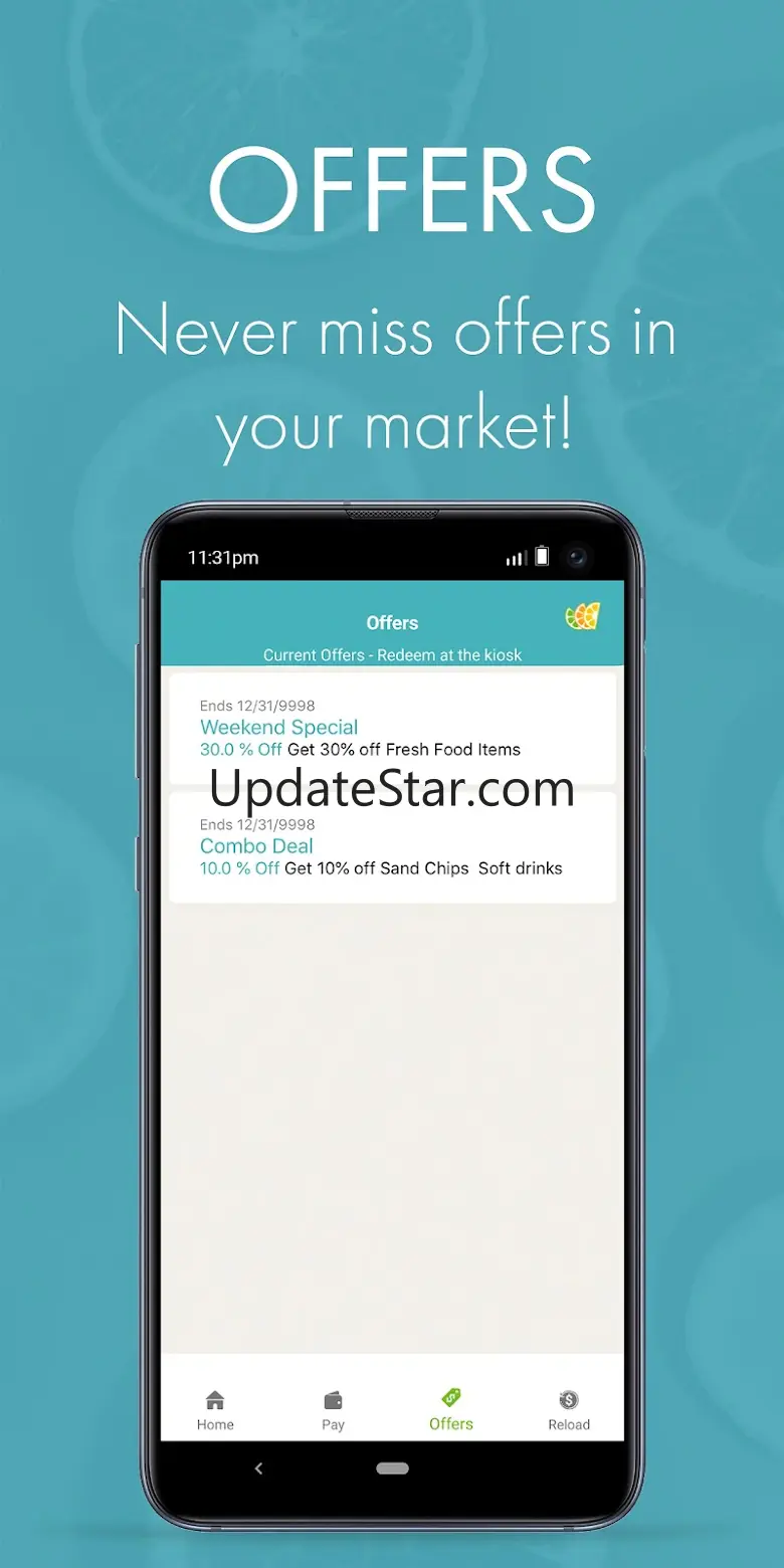 Avanti Markets 3.2