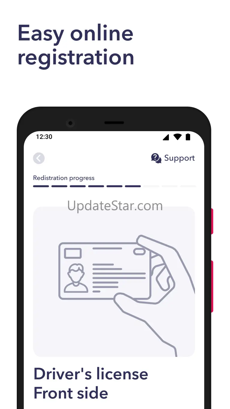 CARGURU - Car sharing 4.1.8