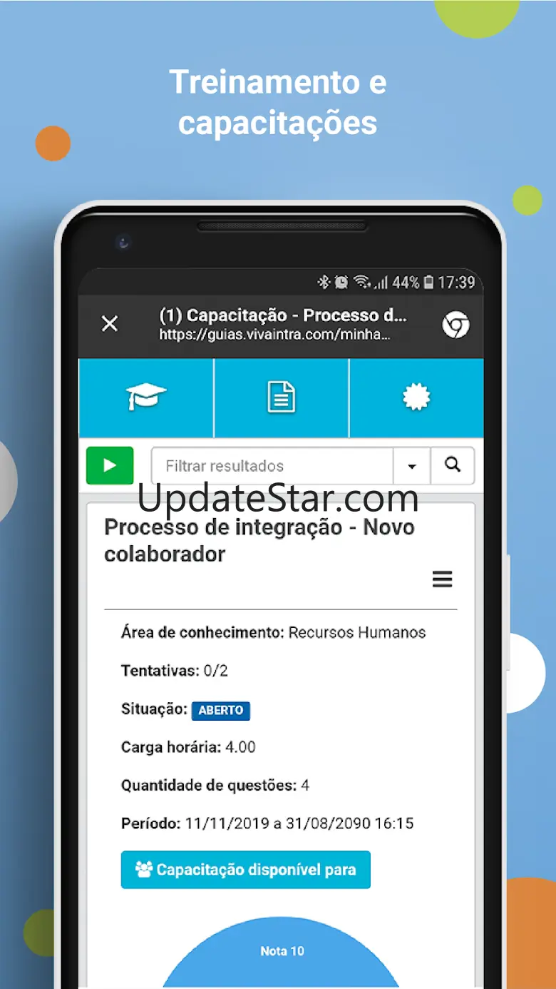 Vivaintra 3.8.1