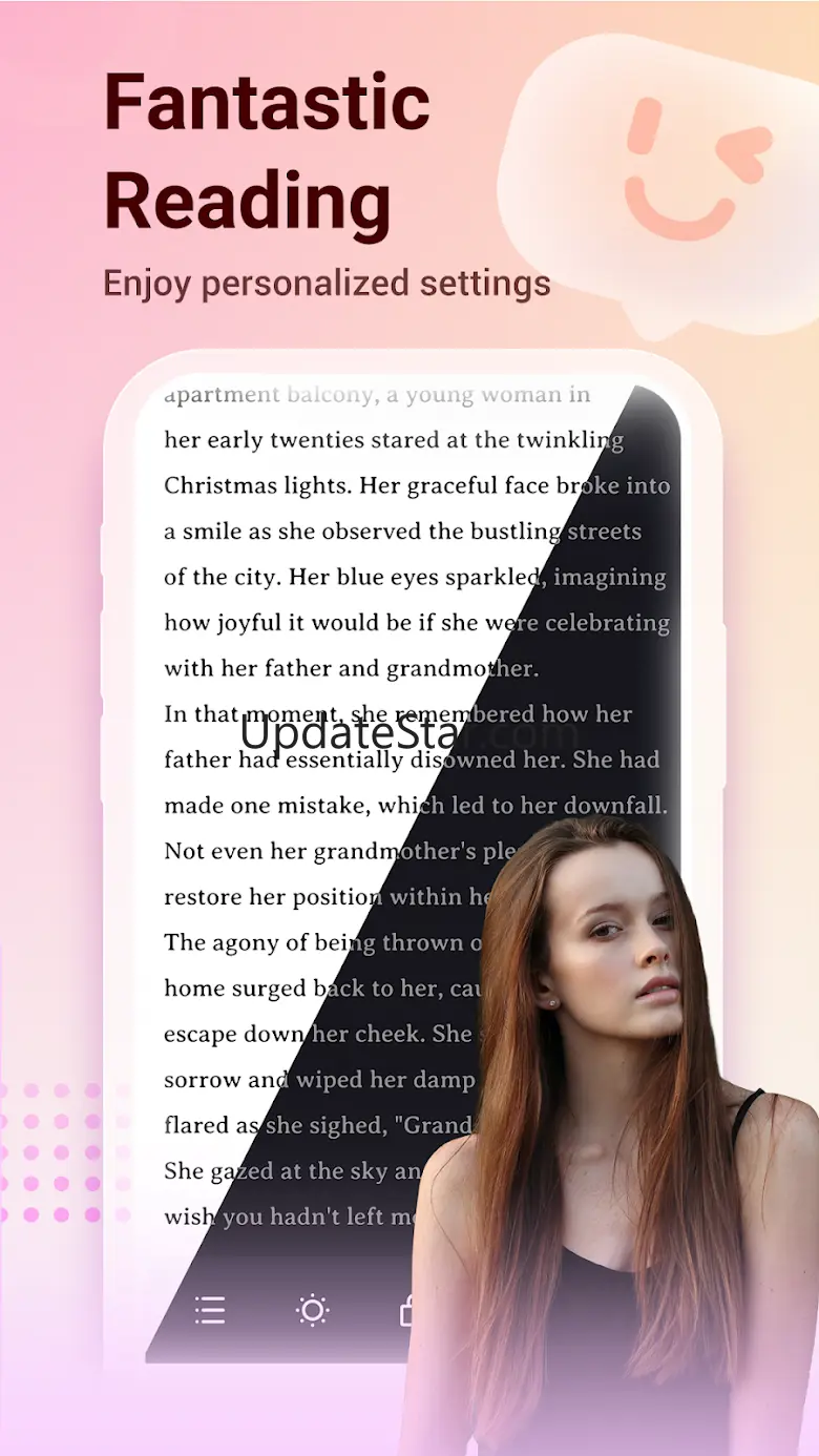 FabNovel - Great Novels For U 2.6.10
